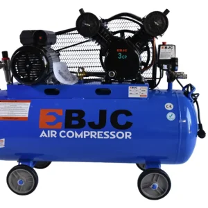 Compresor aer comprimat 100 Litri 3CP 220v