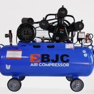 Compresor aer comprimat 100 Litri 500L/min 3 pistoane 220v Profesional