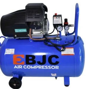 Compresor aer comprimat 100 Litri pompe cu 2 pistoane 3CP