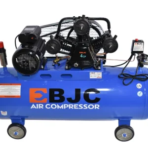 Compresor aer comprimat 150 litri 230v 500L/min 3 pistoane