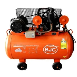 Compresor aer comprimat 350 Litri 12 bari 3 pistoane 380v Profesional