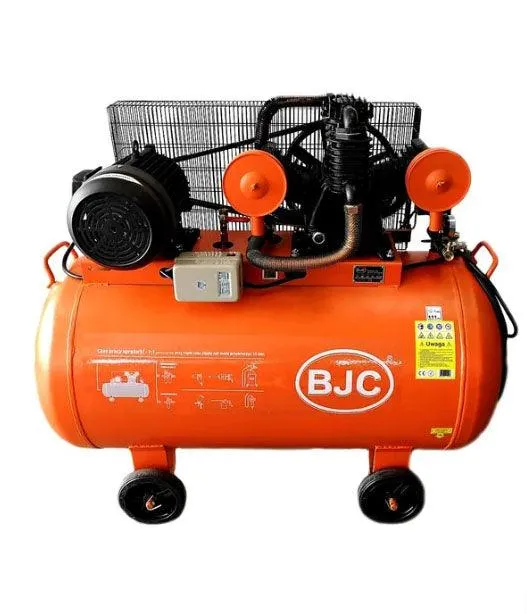 Compresor aer comprimat 350 Litri 12 bari 3 pistoane 380v Profesional