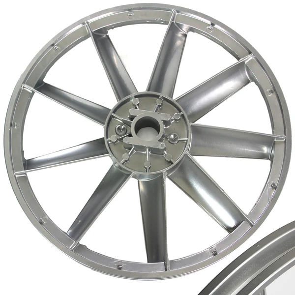 Fulie pompe compresor aer comprimat 35 cm z2090