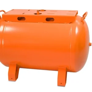 Rezervor butelie 200L aer comprimat compresor