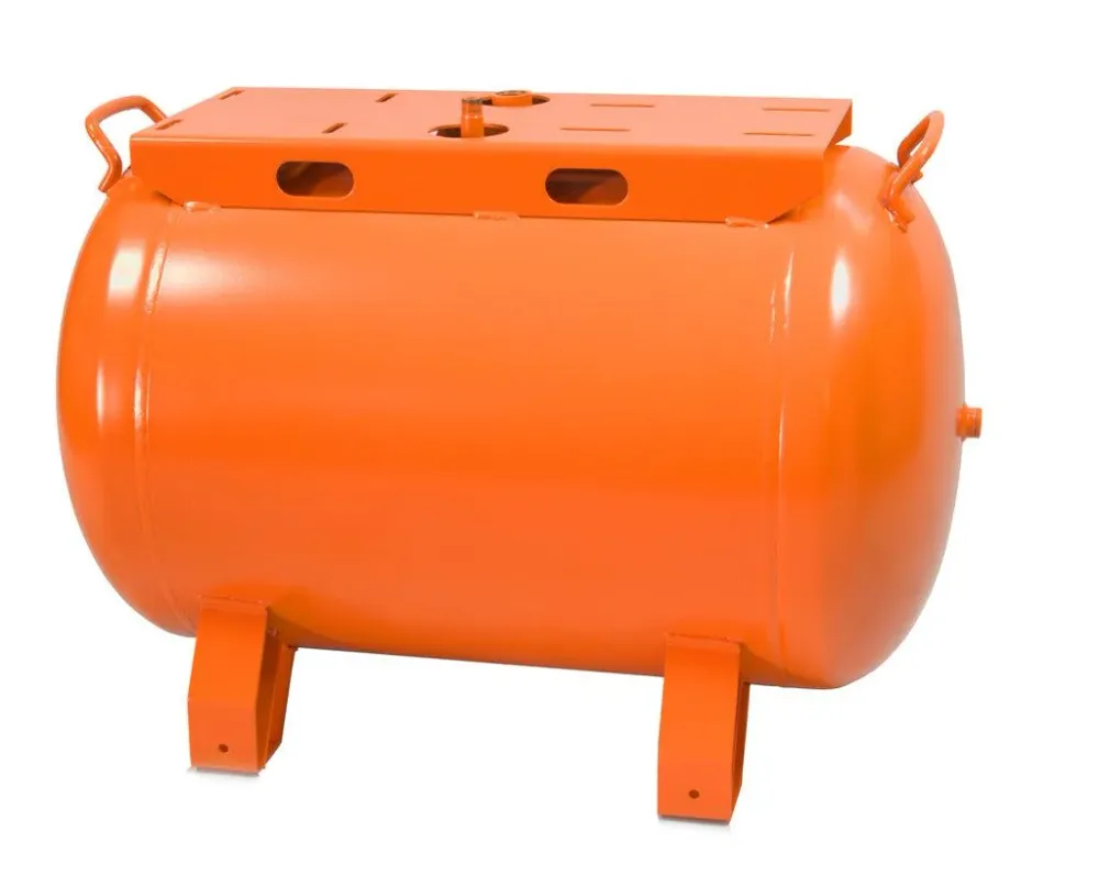 Rezervor butelie 200L aer comprimat compresor