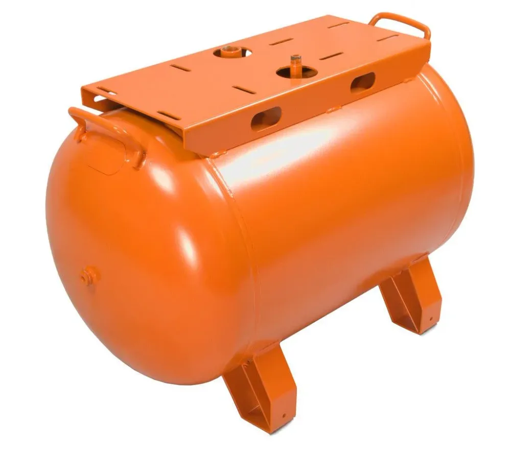 Rezervor butelie 200L aer comprimat compresor
