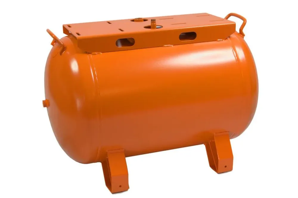 Rezervor butelie 200L aer comprimat compresor