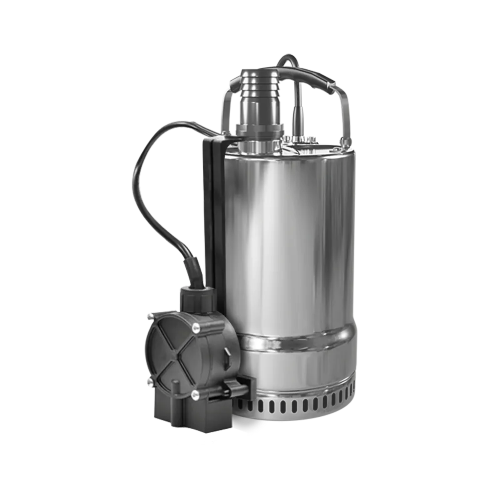 Comutator hidrostatic float PN-1000 (pneumatic)
