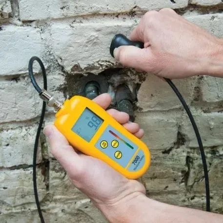Humidimetru 7000 cu sondă