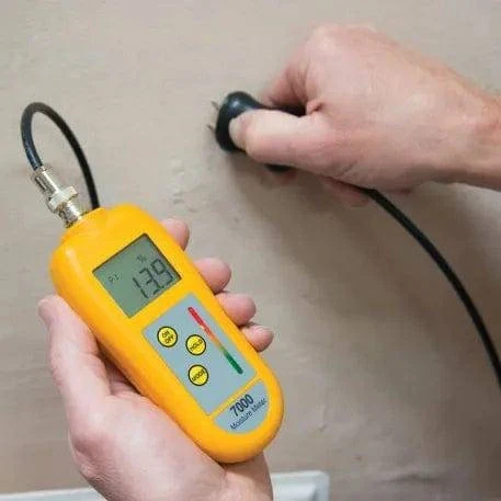 Humidimetru 7000 cu sondă