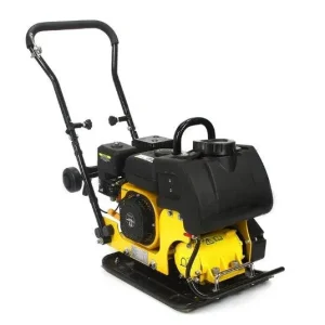 Placa compactoare 6.5HP Compactor