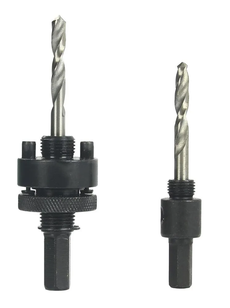 Set trusa carote bimetal Hss 16 piese 19-82mm