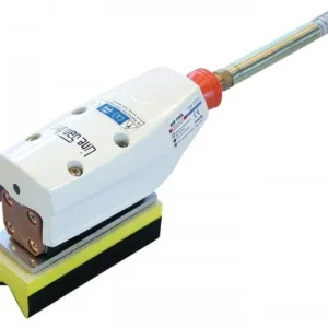 Slefuitor pneumatic liniar cu talpi incluse Profesional