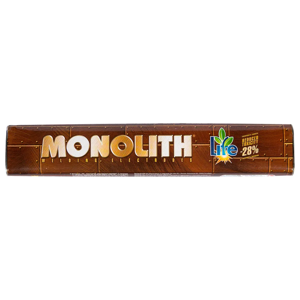 Electrozi 3.2mm MONOLITH Life