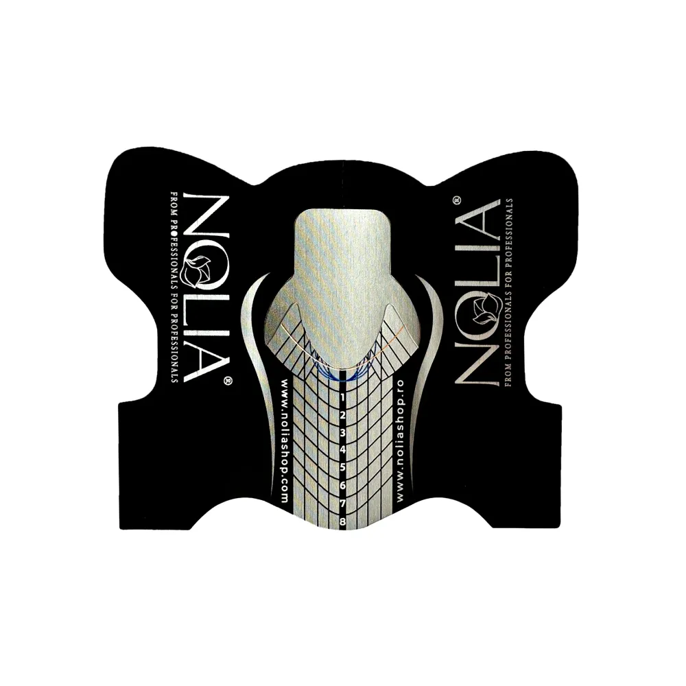 ProLine Sablon AluPaper 100buc