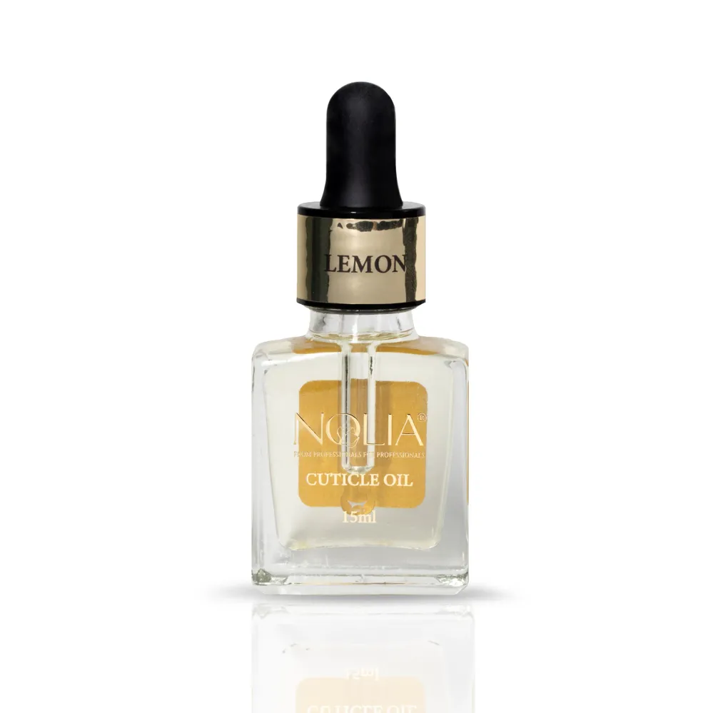 Ulei de cuticule - Lemon 15ml