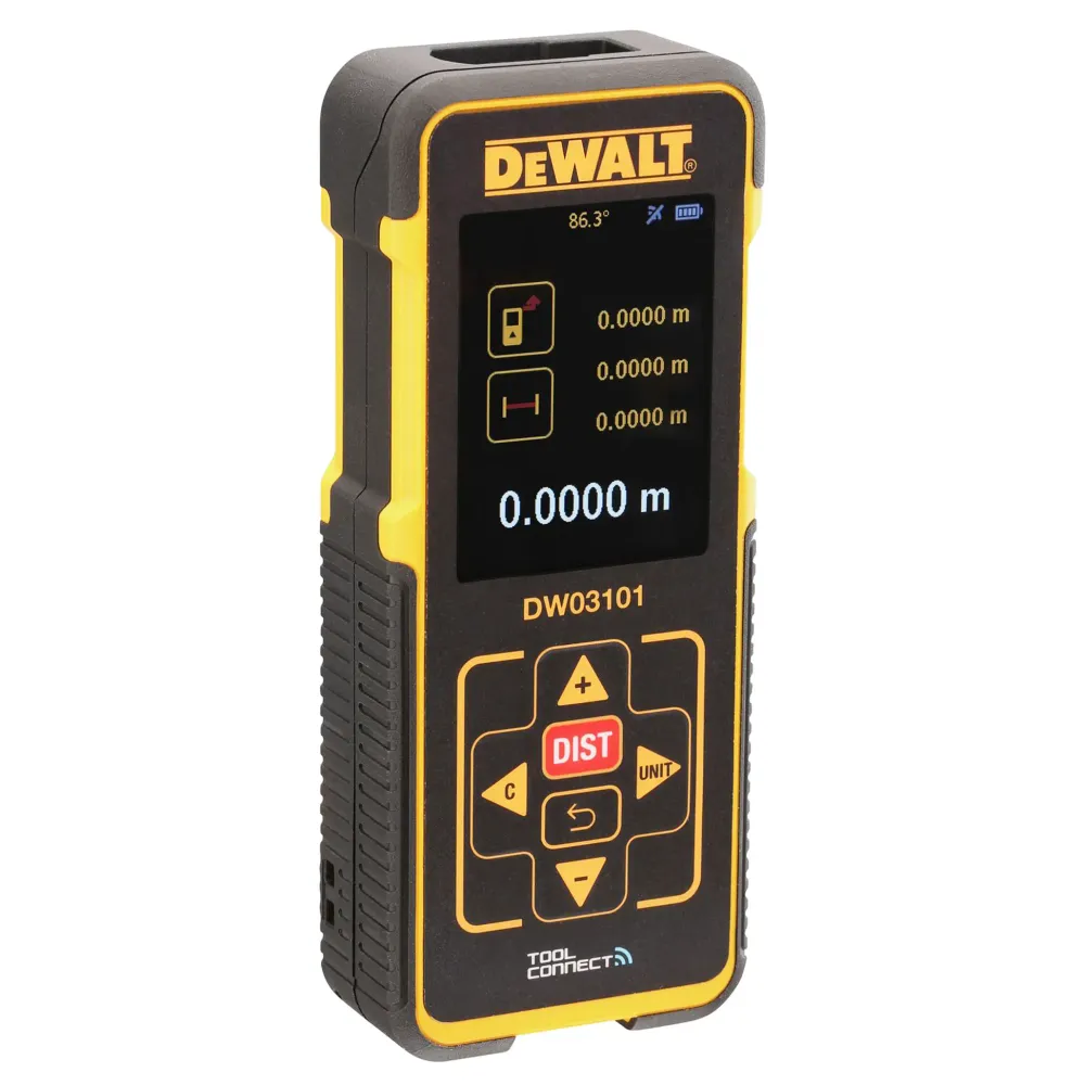 Metru Dewalt DW03101-XJ