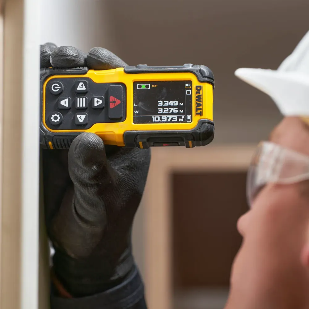 Metru Dewalt DWHT78200-XJ