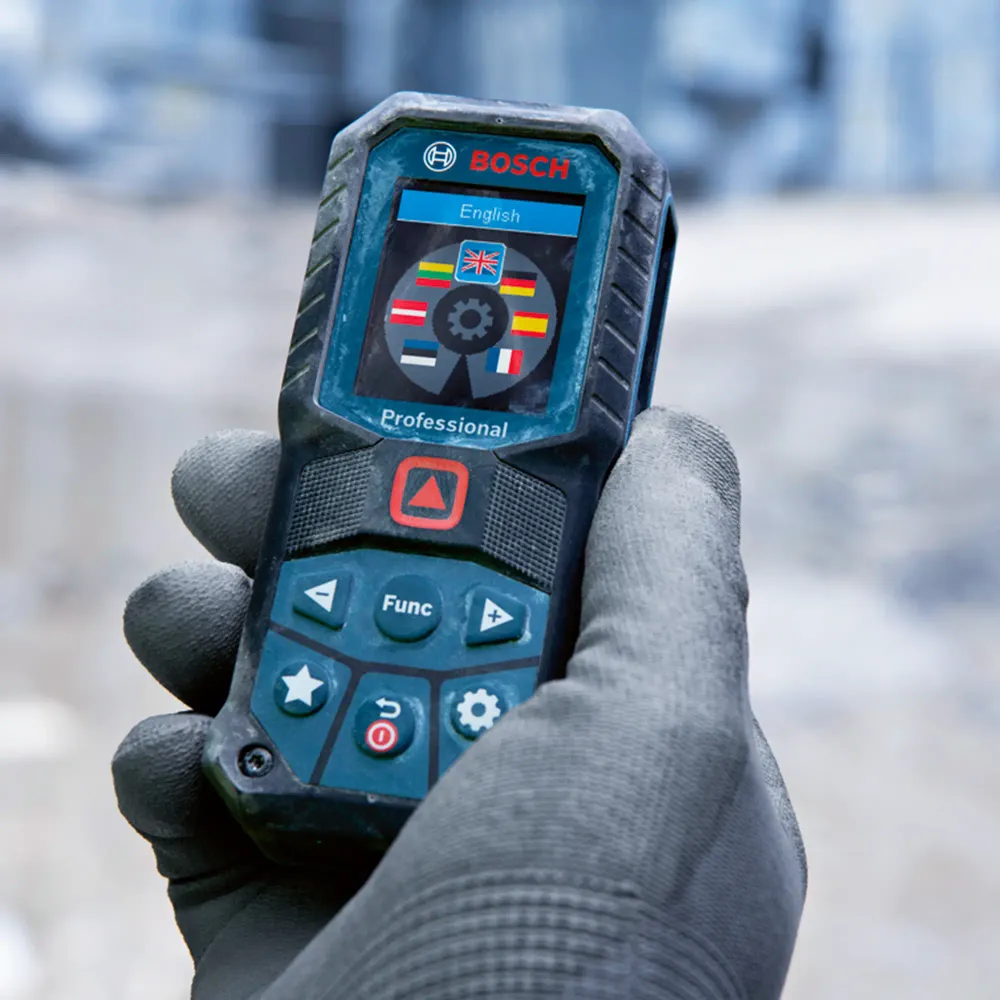 Distanțămetru laser Bosch GLM 50-22 PRO