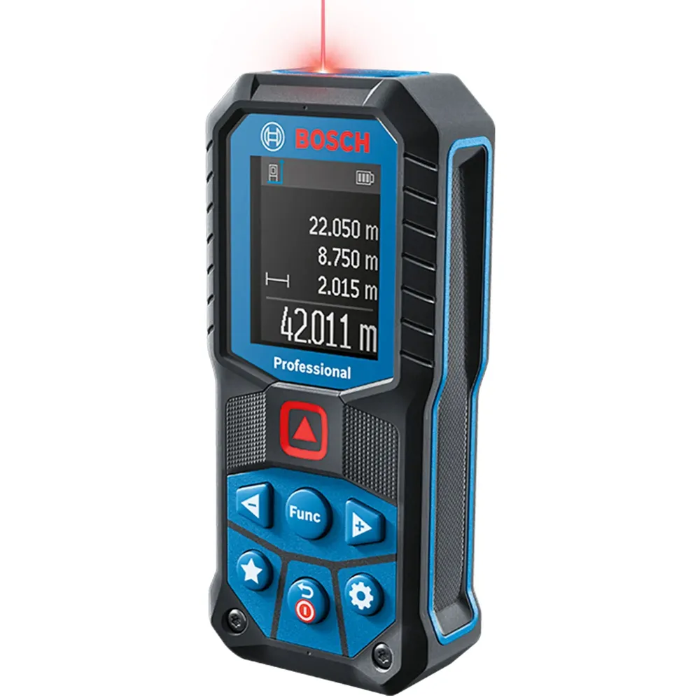 Distanțămetru laser Bosch GLM 50-22 PRO