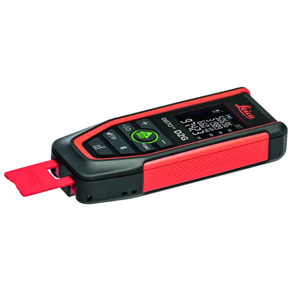 Metru Leica DISTO D2G LEICA GEOSYSTEMS