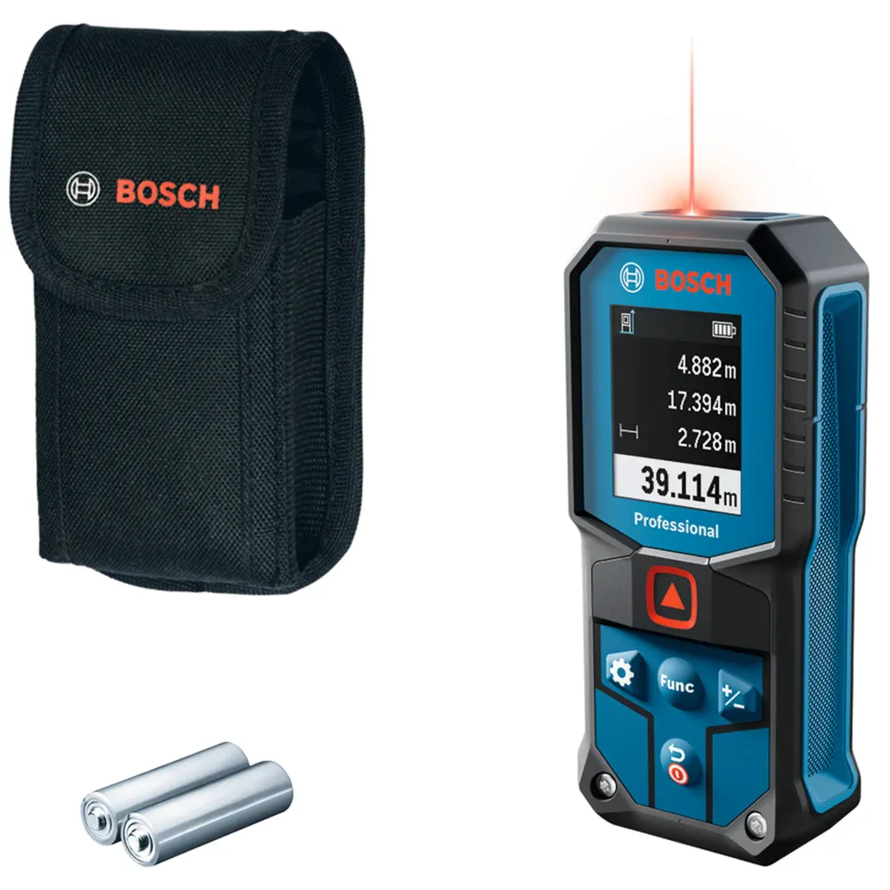 Metru Bosch GLM 40-31