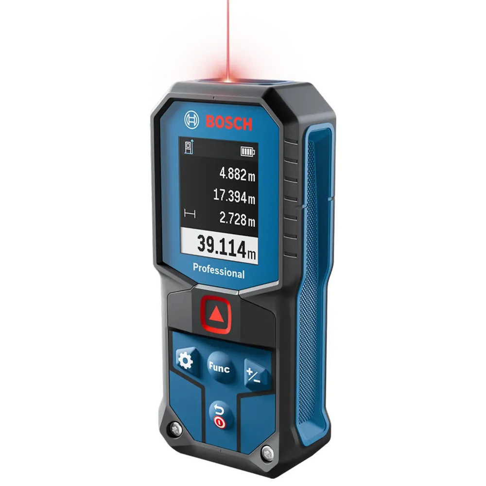 Metru Bosch GLM 40-31