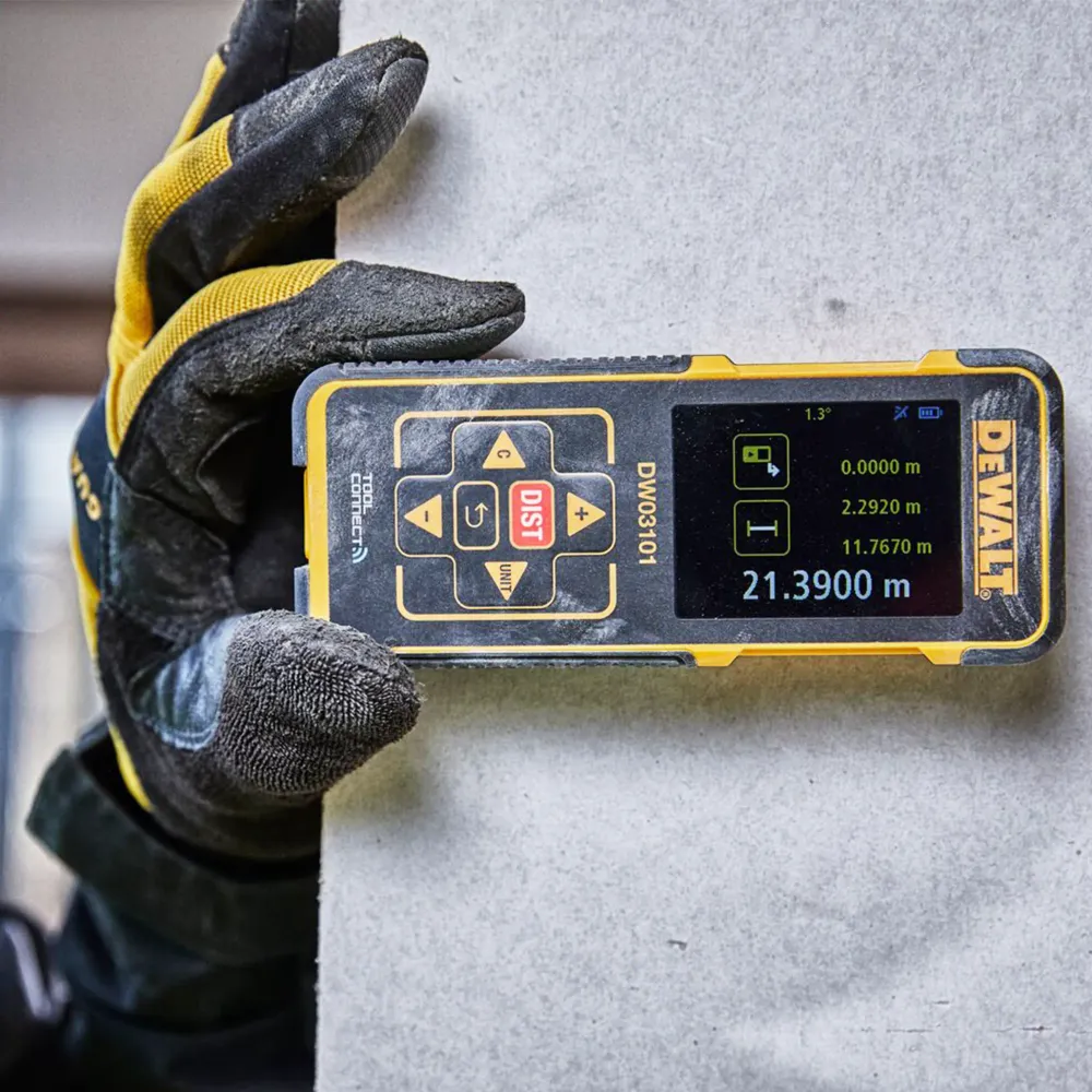 Metru Dewalt DW03101-XJ