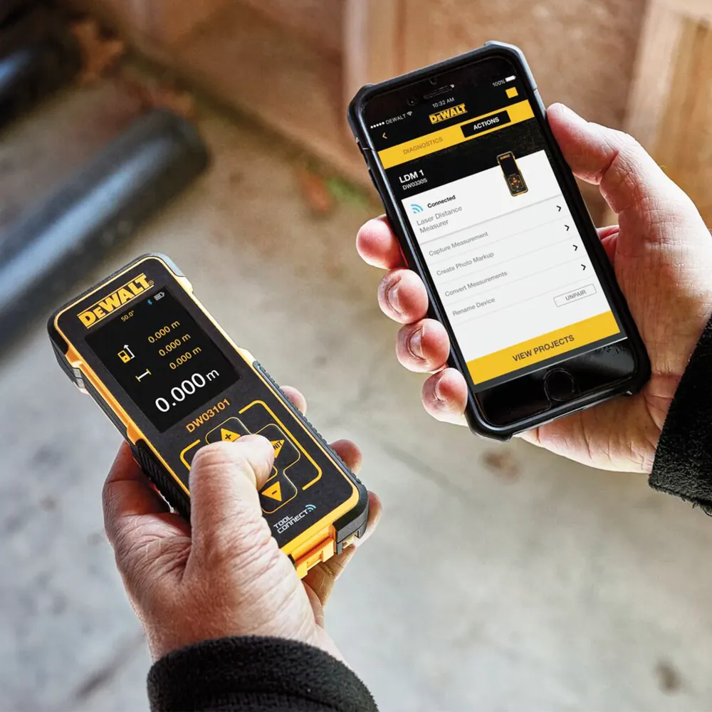 Metru Dewalt DW03101-XJ
