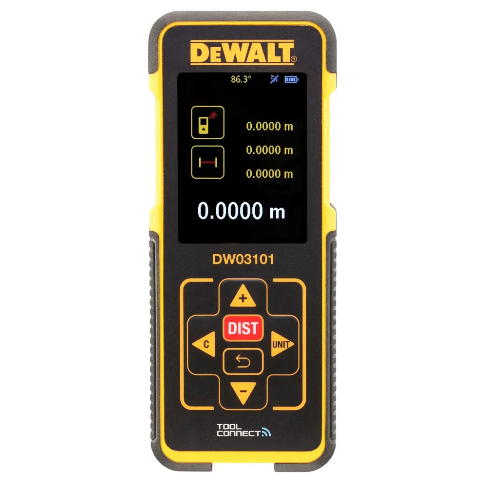 Metru Dewalt DW03101-XJ