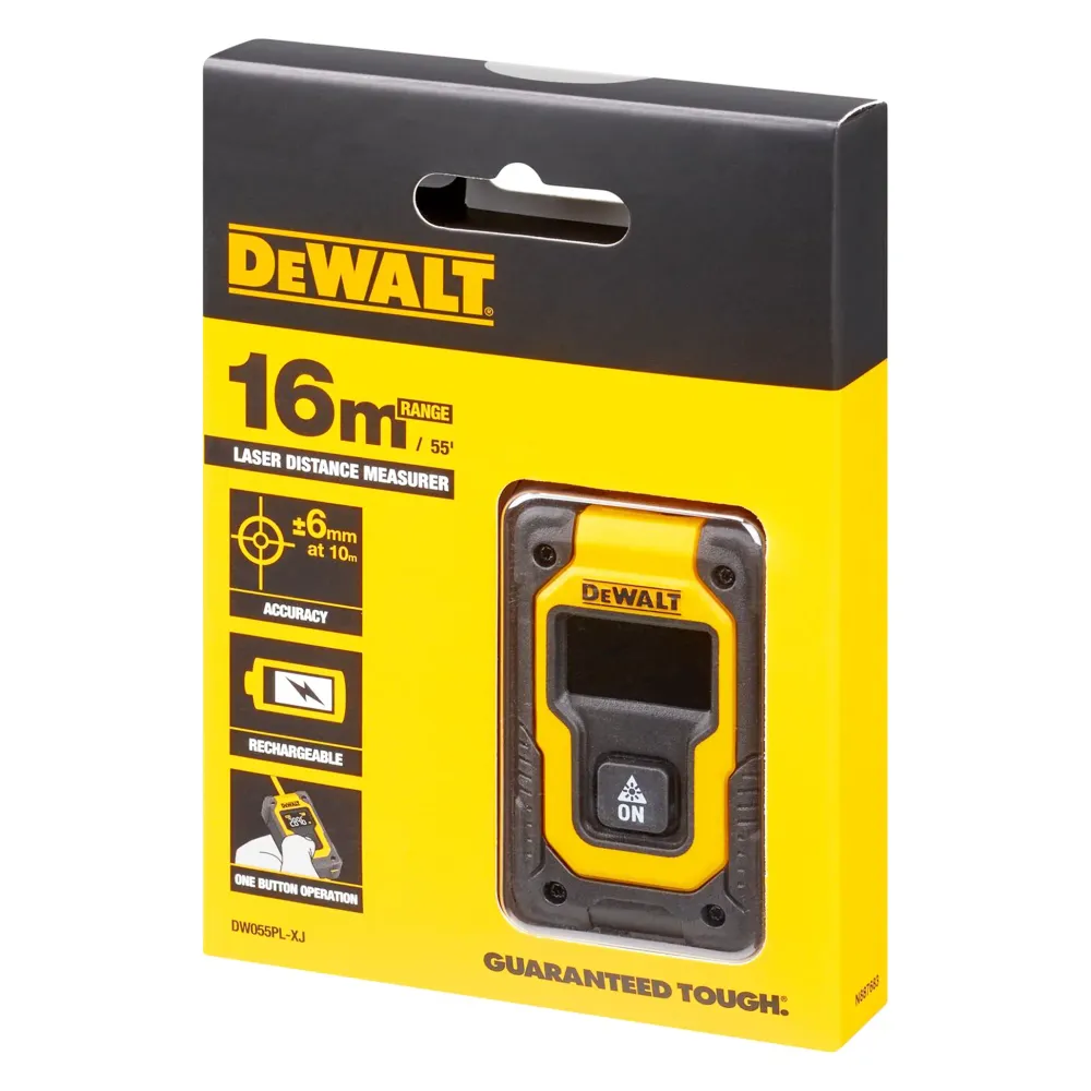 Metru Dewalt DW055PL-XJ