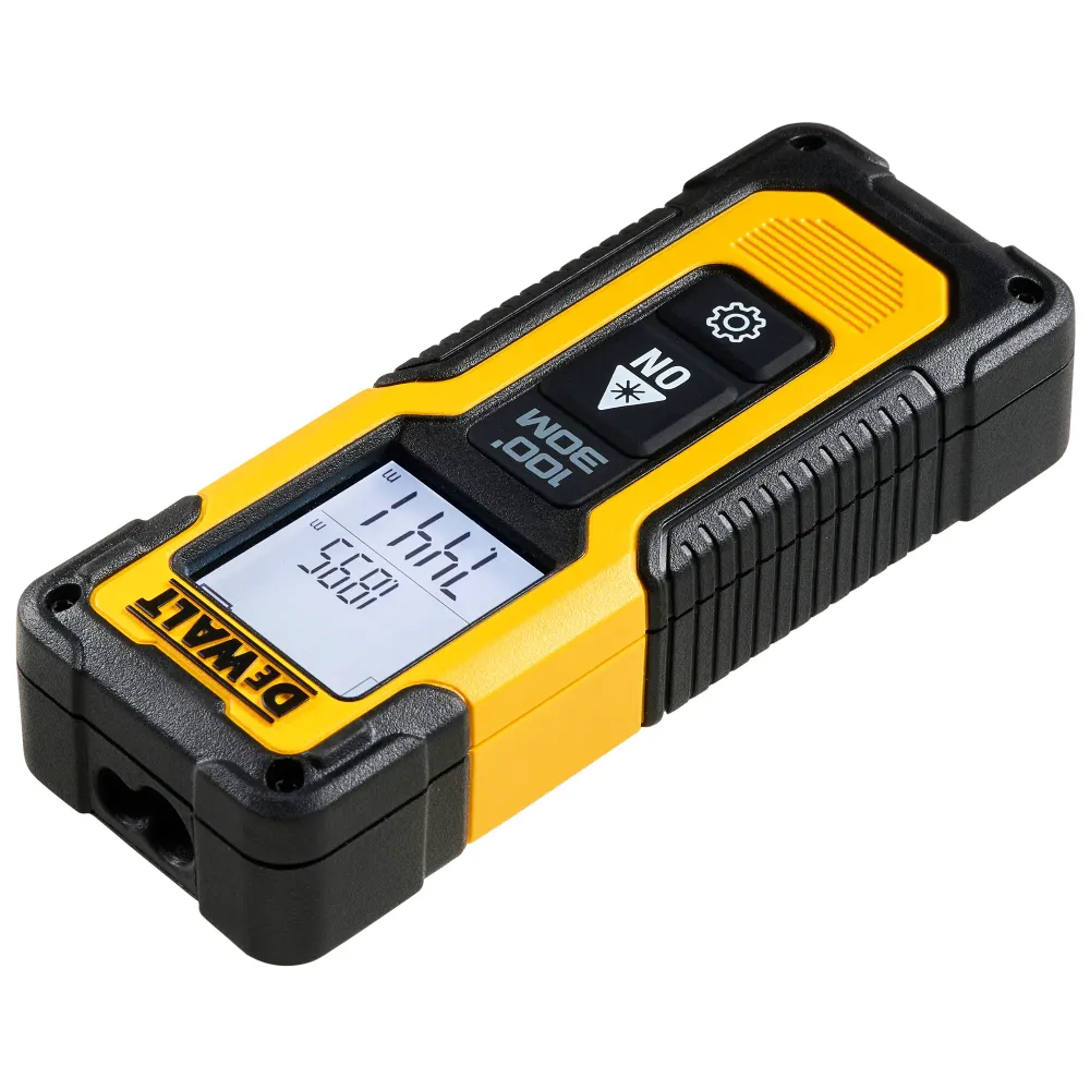 Metru Dewalt DWHT77100-XJ
