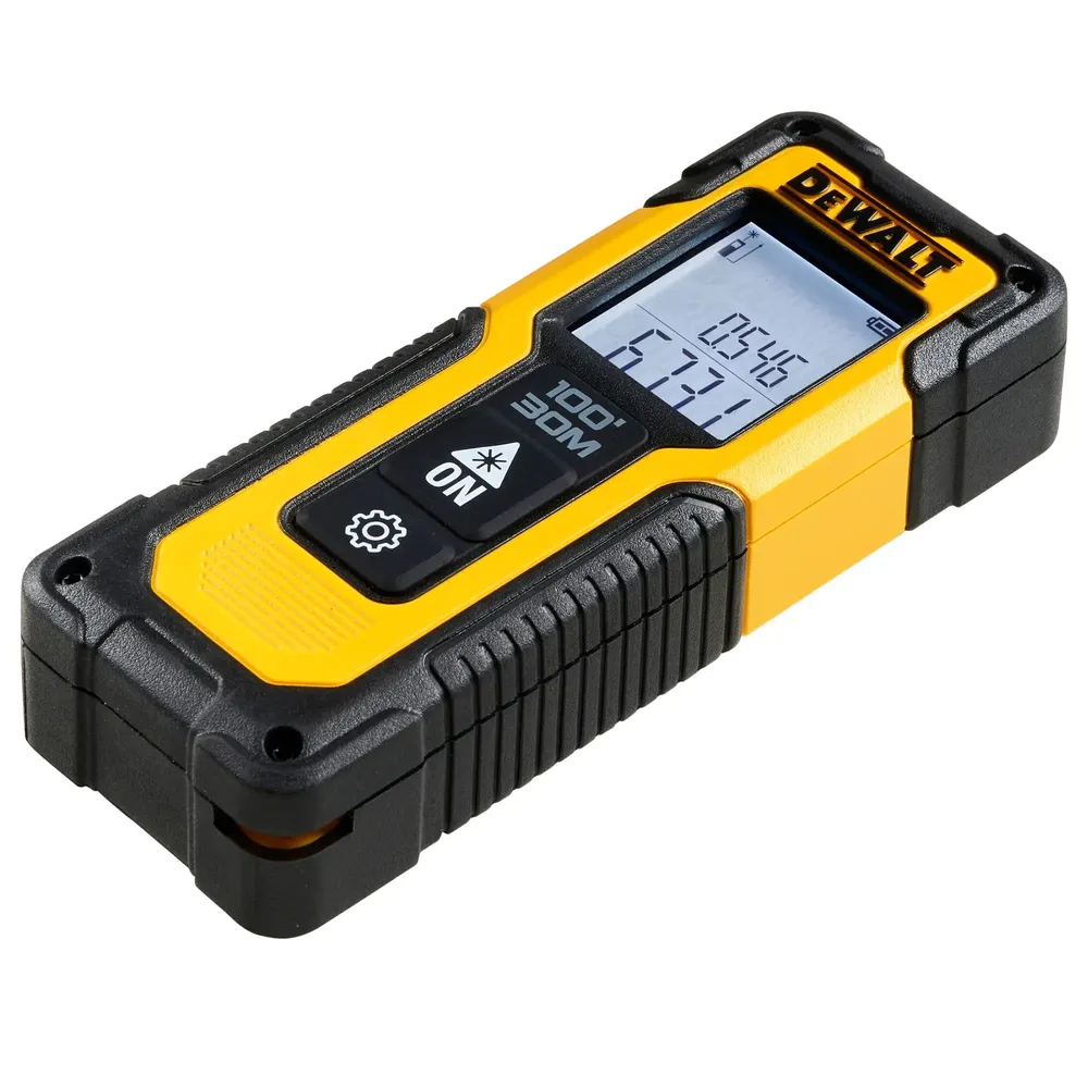 Metru Dewalt DWHT77100-XJ