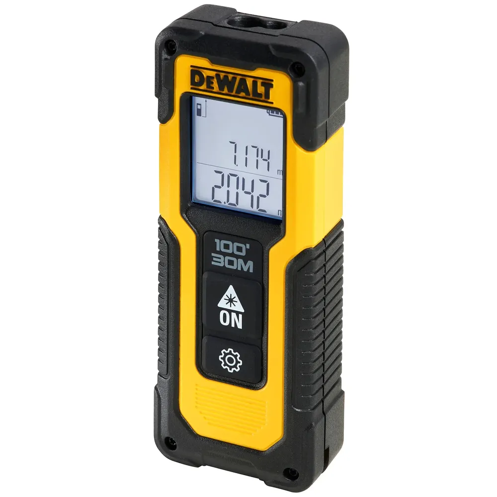 Metru Dewalt DWHT77100-XJ