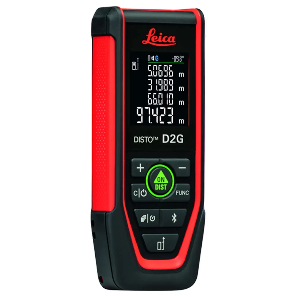 Metru Leica DISTO D2G