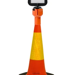 Set Con rutier indicator – Suport indicator + con standard (100 cm)