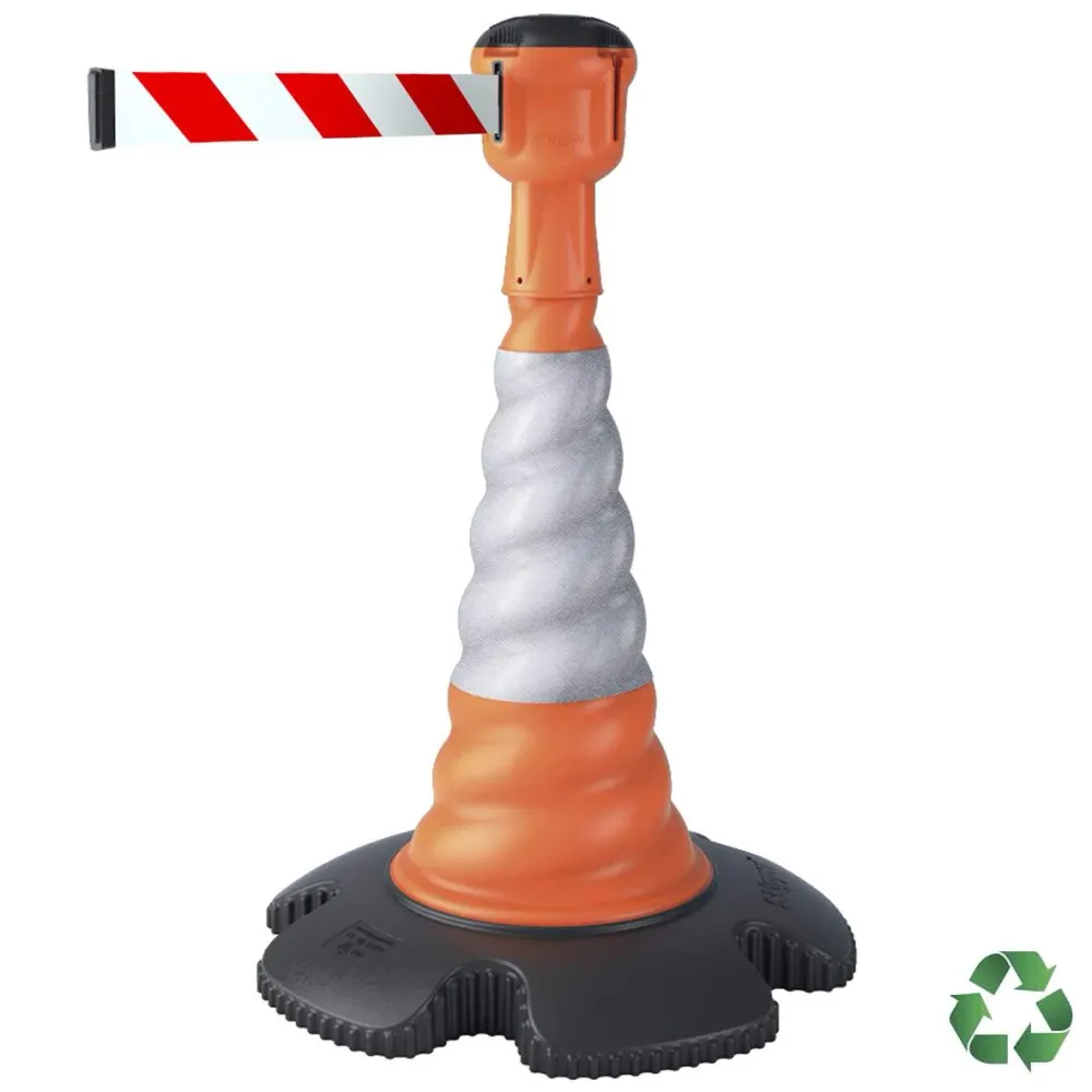 Skipper Con rutier – compatibil cu unitățile Skipper Bandă retractabilă