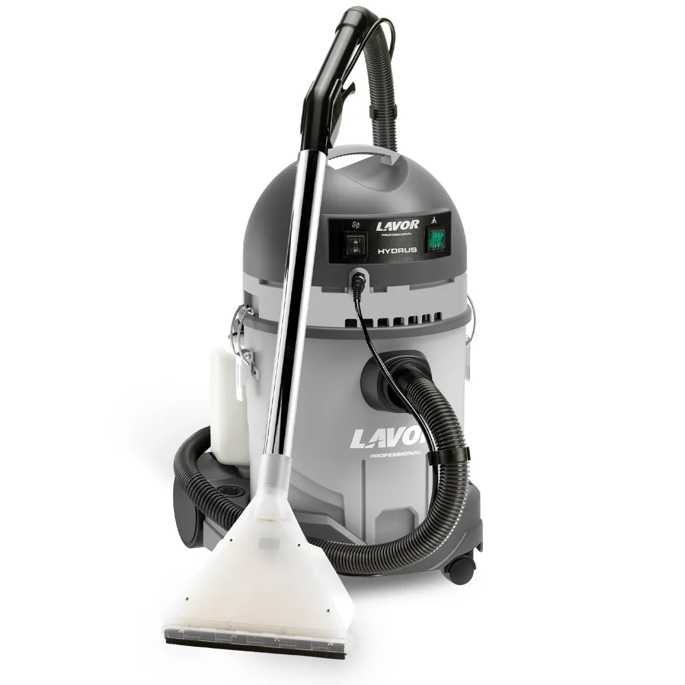 Curatator de covoare Lavor Hydrus
