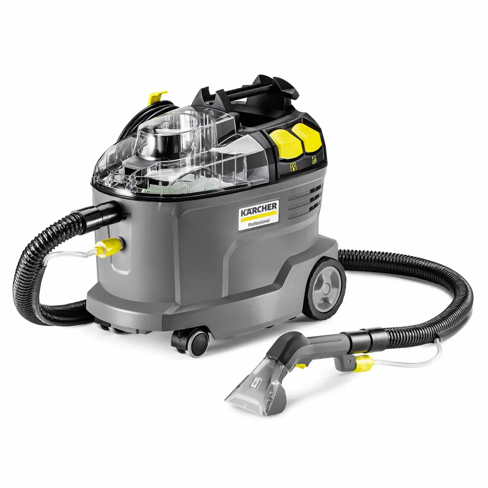 Spray de extractie Karcher Puzzi 8/1