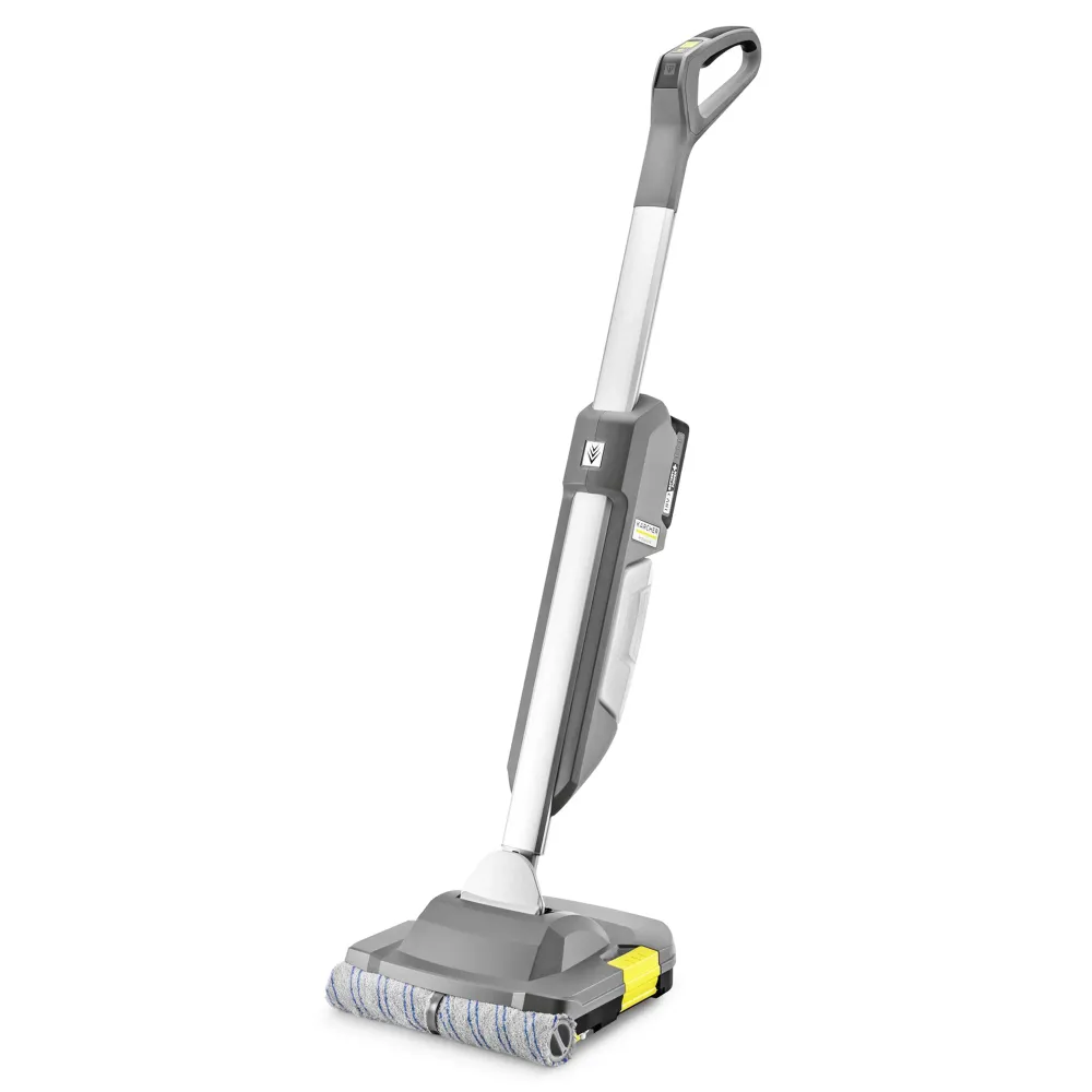 Scrubber Uscător Karcher BR 30/1 C Bp Pack 18V 3Ah