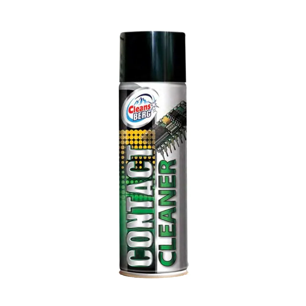 AEROSOL "CONTACT CLEANER" -500ML