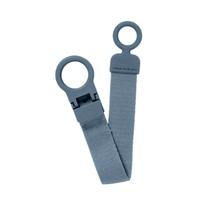 BIBS Accessories - Suttesnor - Loop - Petrol 100 Count