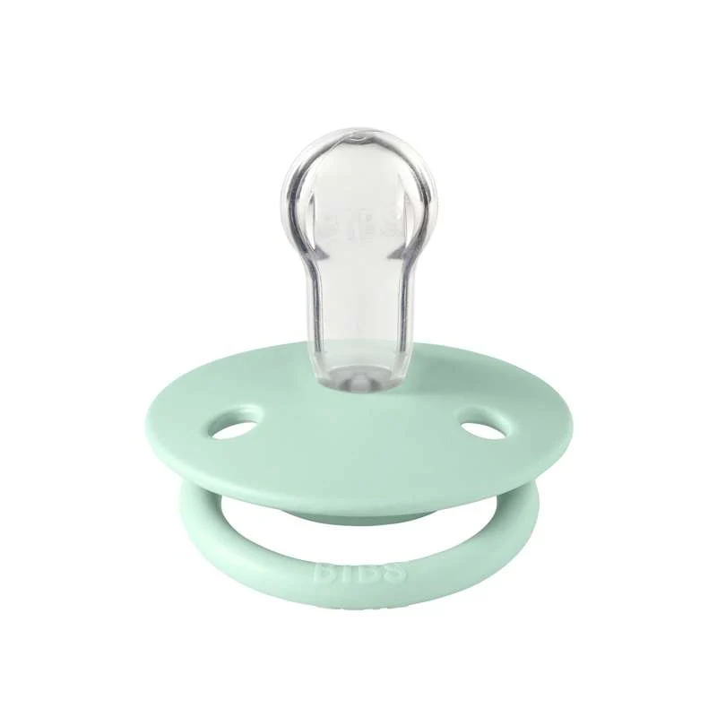 BIBS De De top Sut - Onesize - Silikone - Nordic Mint