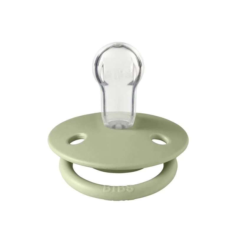 BIBS De De top Sut - Onesize - Silikone - Sage