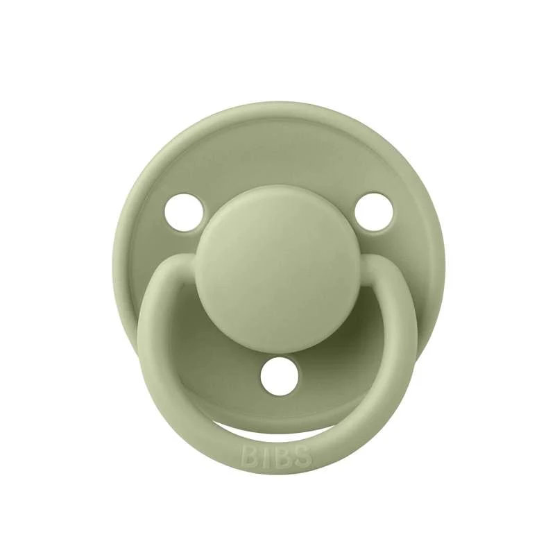 BIBS De De top Sut - Onesize - Silikone - Sage