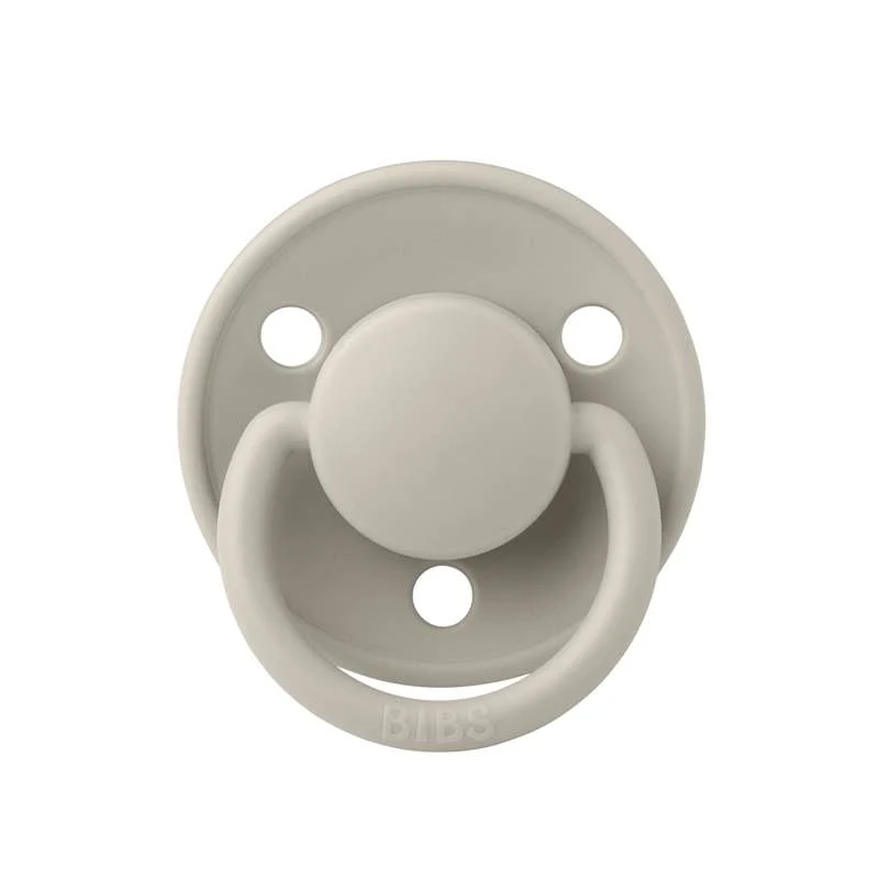 BIBS De De top Sut - Onesize - Silikone - Sand