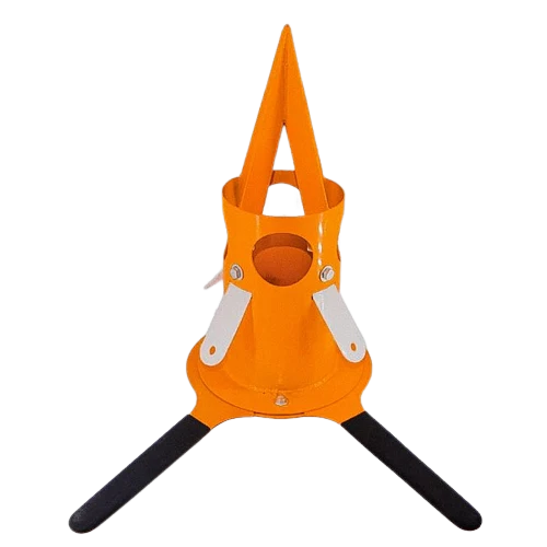 Descarcator saci Big Bag – capacitate 200-600 kg/min, golire rapida si sigura