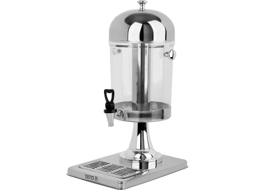 DOZATOR DE SUC 8L