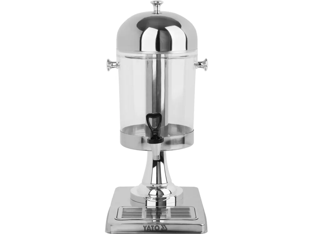 DOZATOR DE SUC 8L