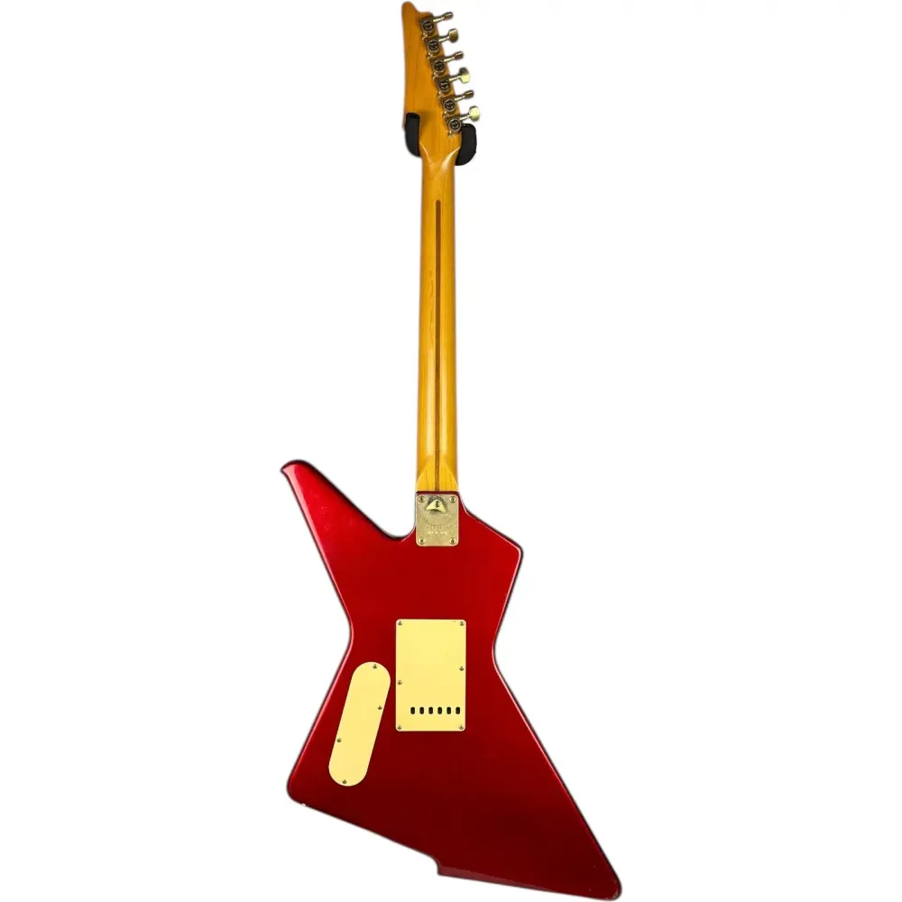 Ibanez Destroyer II 1983 - Metallic Red